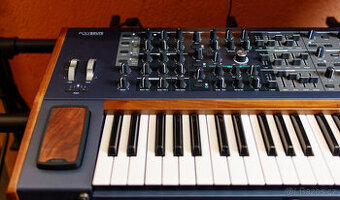 Analogový syntezátor Arturia PolyBrute - v perfektním stavu