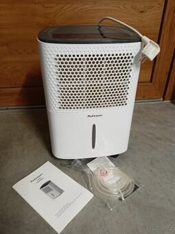 Odvlhčovač vzduchu Rohnson