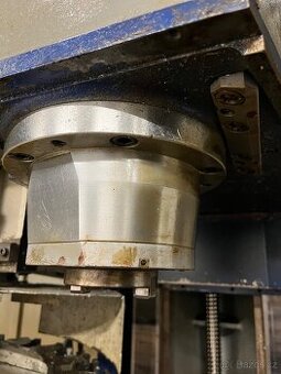 Vřeteno ke stroji ZPS VMC 760