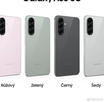 Samsung Galaxy A56 8GB/256GB