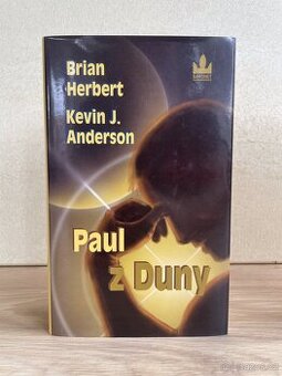 Paul z Duny