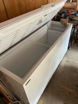 Mrazák TEFCOLD FR 605