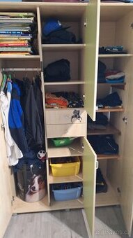 Dětský nábytek , pokojík