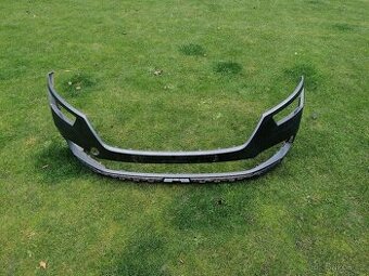 Predni naraznik Skoda kamiq - 1