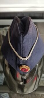 Posádková čepice WG letectva