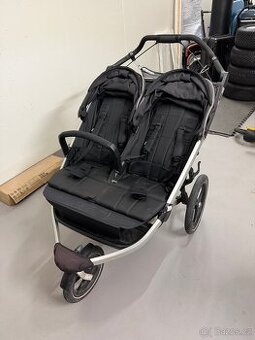 Thule Urban Glide 2 (dobrý stav)