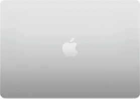 MacBook Air 15" M3 (2024) – Silver – 256 GB