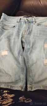 Pánské kraťasy značky Indicode vel.M