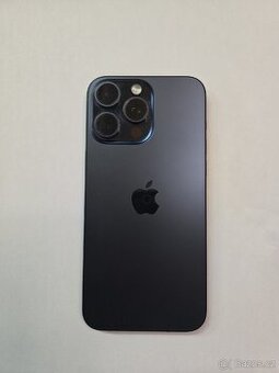 Iphone 15 pro MAX 512 GB Blue Titanium - 1