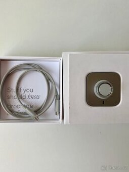 Oura Ring 4, vel. 9.