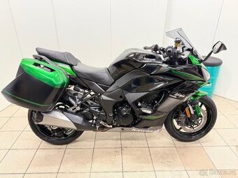 KAWASAKI Z 1000 SX,ABS,TOP