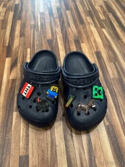 Crocs vel. 8 (24-25)
