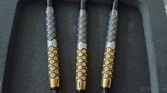 Šipky Soft CULT ENVY 10 90% 21g