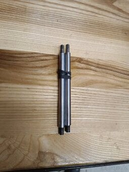 Pístnice tlumičů Jawa pulbuben