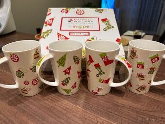 Keramické hrníčky Maxwell & Williams