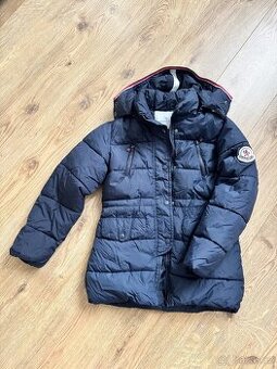 Detska zimni bunda Moncler ve s