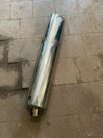 prodám výfuky různé