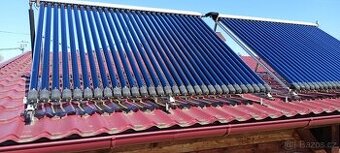 Solární set Profisolar - 1