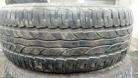 Prodám letní pneu Sava Intensa hp 195/55 R15 85H