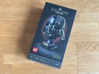 Lego Star Wars 75304 - Helma Dartha Vadera