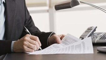 Hledáme dlouhodobou spolupráci