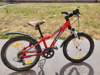 Dětské kolo Agang capo 20"