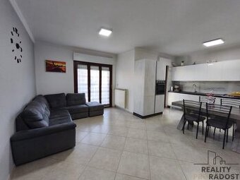 Byt 4+KK, 100m², Via Statale Sud, Silvi