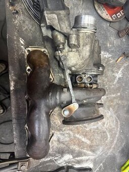 Turbo Bmw F30 2.0i 135/185kw 11658631891