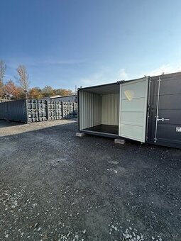 Pronájem skladového prostoru 7 m²