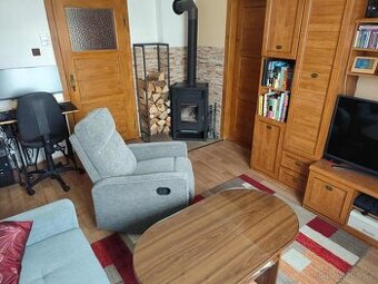 Prodej bytu 3+1 Bruntál