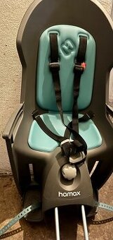 Sedačka na kolo - Hamax