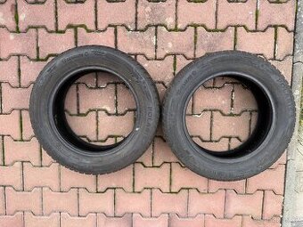 Pneu 185/60 R15, 205/60 R16, 225/50 R17