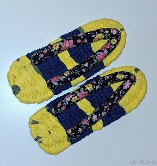 Japonské dětské pantofle Flip Flops