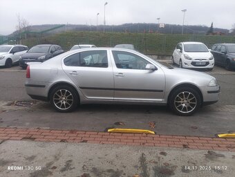 1.6 75 kW MPI po výměně rozvodu