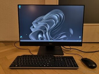 Dell OptiPlex 7460 – All-in-One PC