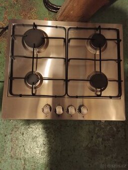 PLYNOVÁ VARNÁ DESKA