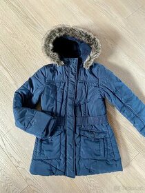 Bunda zimní,vel.146