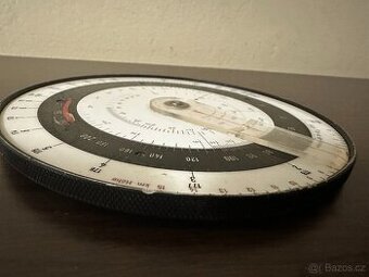 Letecký mechanik vyznamenanie 50 roky