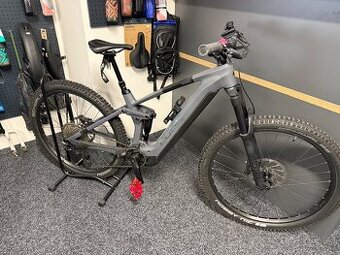 CUBE Stereo Hybrid 140HPC RACE 625 vel.M 1696 KM KARBON