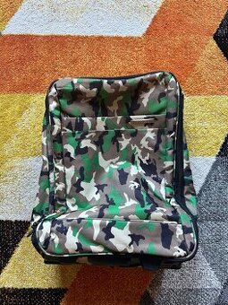 Dětský kufr Madisson