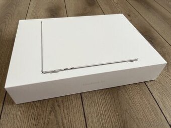 Apple MacBook Air 15" M2 (2023), SSD-512GB