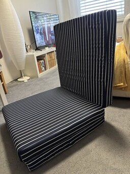 Skládací matrace - nová