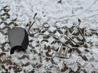 Bmw r 1200 gs adventure 2017