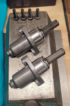 Suzuki SV650N/S 1999-2002 Napínáky rozvodového řetezu