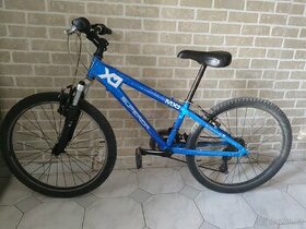 Dětské kolo Superior 24"