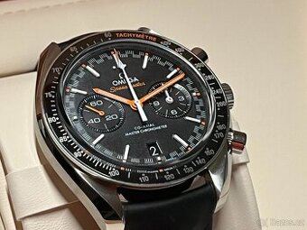 OMEGA Speedmaster Racing