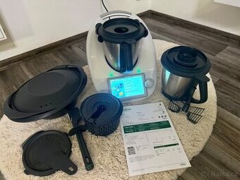 Thermomix TM6