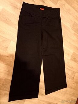 Dámské společenské kalhoty