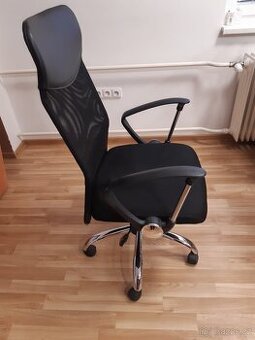 Prodám kancelářskou židli