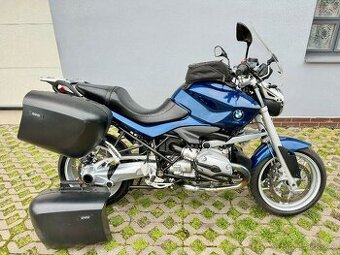 Bmw r 1200 R